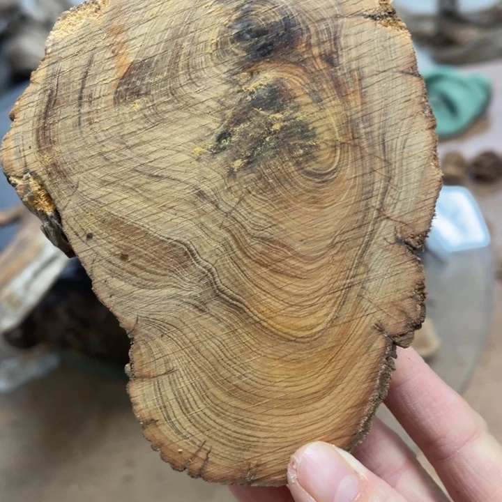 柏木（崖柏）太行崖柏陈化香料