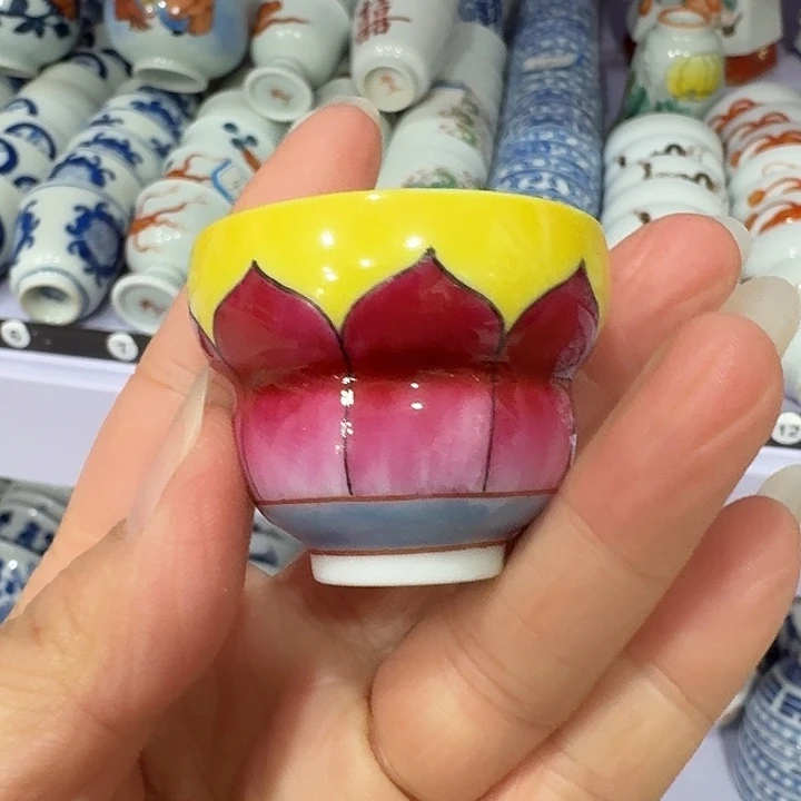 陶瓷艺术品收藏陶瓷