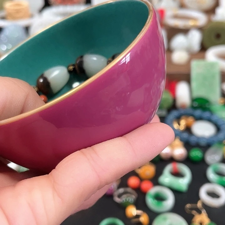 玄***武瓷片我是真的喜欢这个风格