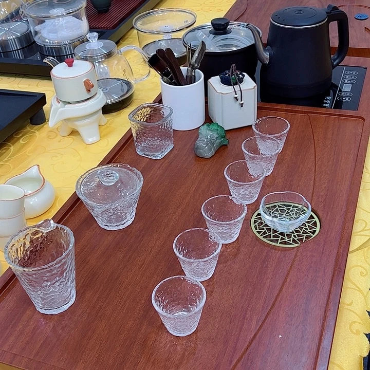 茶盘间专属福利价