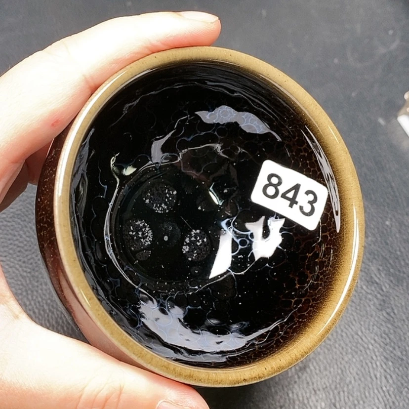 【闪购商品】茶盏我的盏太好看了吧