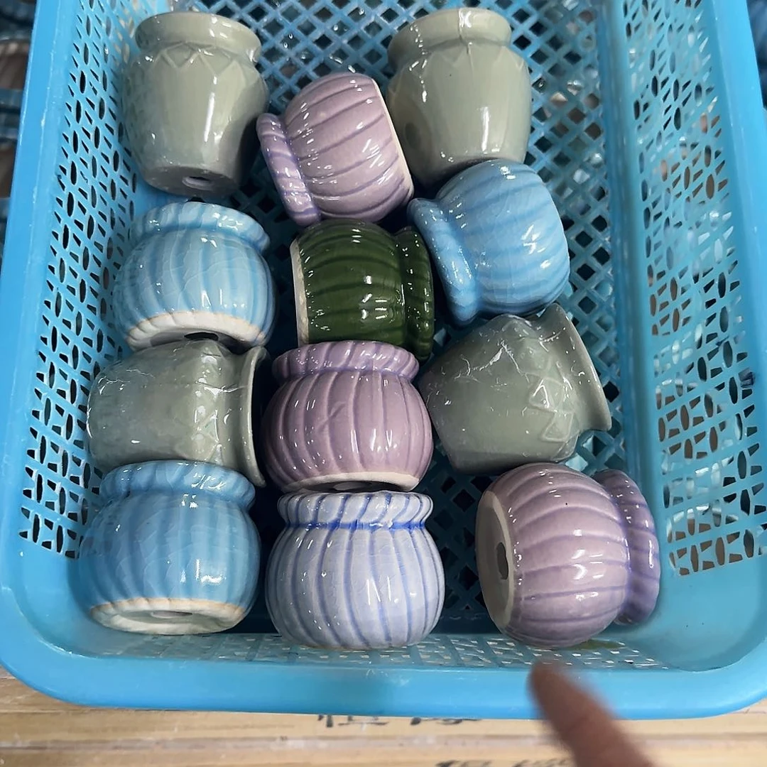 陶瓷12个福利局·自动合并订单·一个个买凑9元发·