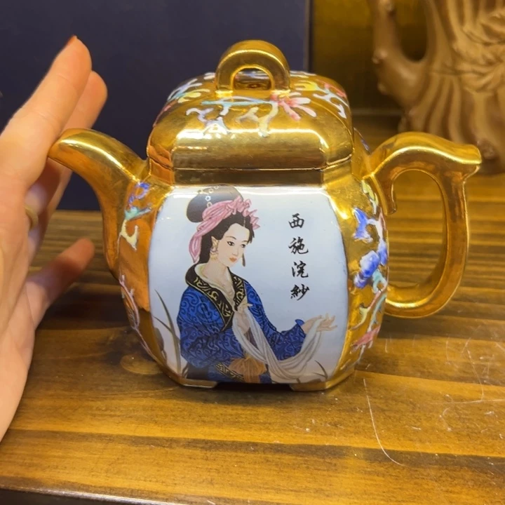 老***五紫砂壶等艺术精品