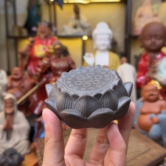 茶宠紫砂紫砂茶宠摆件