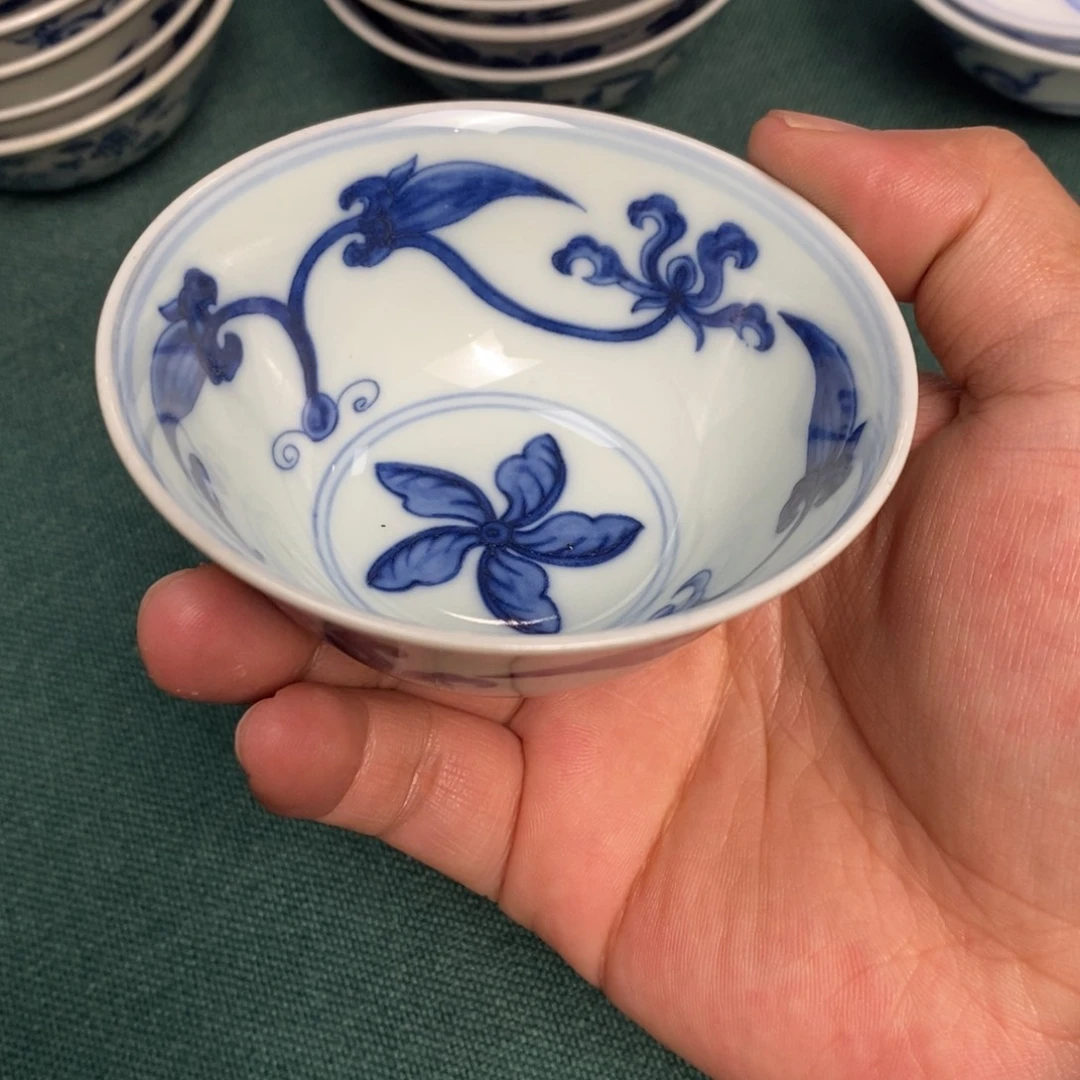 景德镇景德镇当代工艺品80毫升