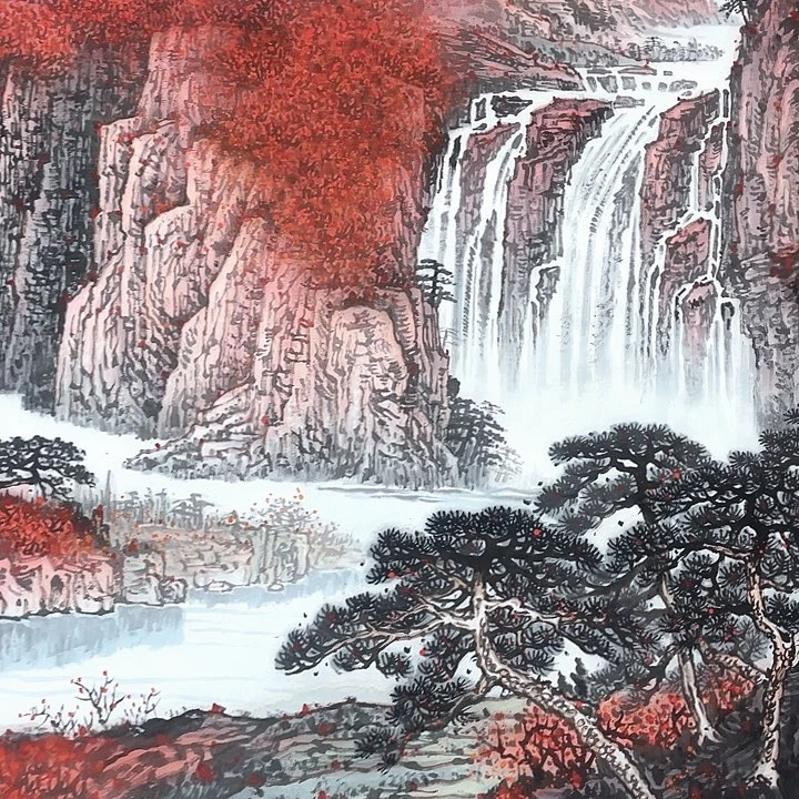 书法赵老师赵老师