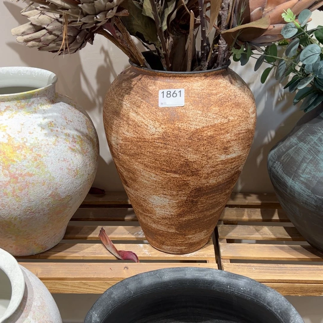 瓷片1861高38口15.5默认无孔