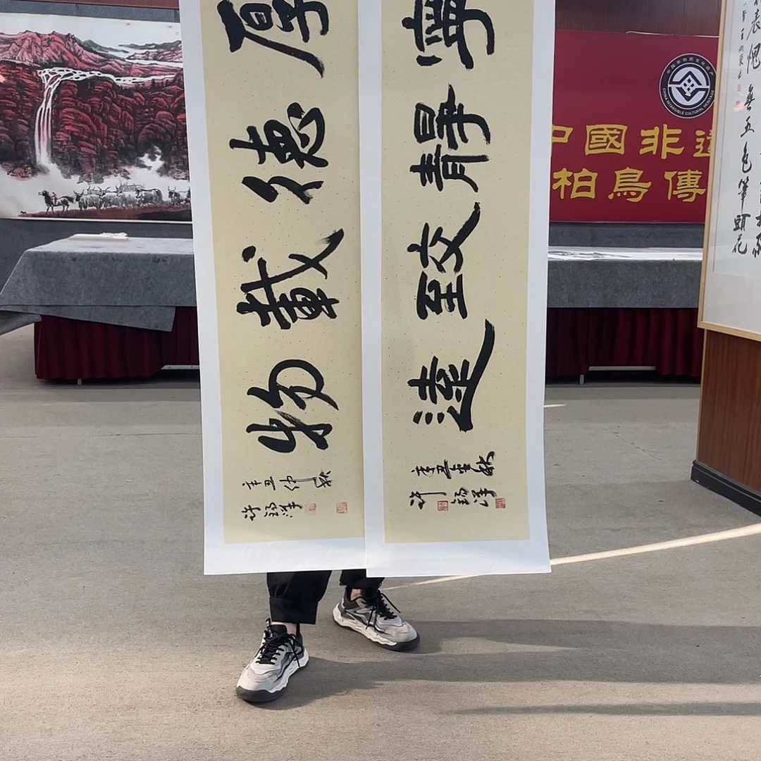 国画可口可乐了一年多了也没有什么