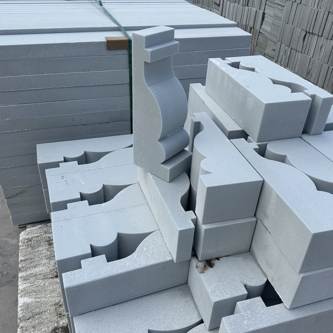 发泡梁托成品外墙装饰檐托牛腿适用于别墅自建房