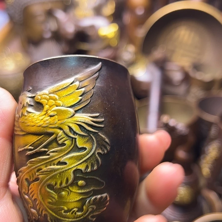 铜123356678999876677