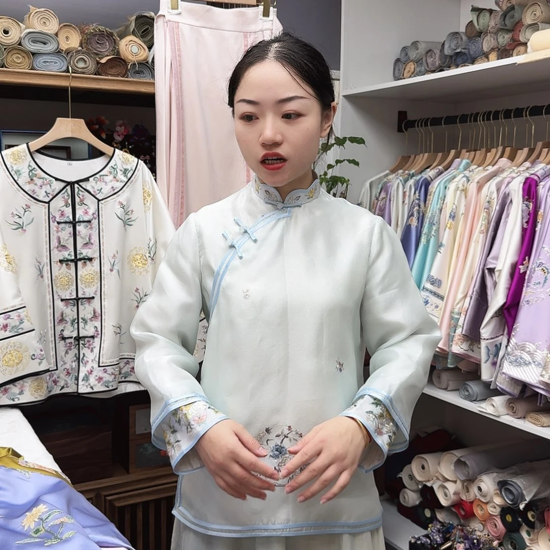 特炸欧根纱1特炸1