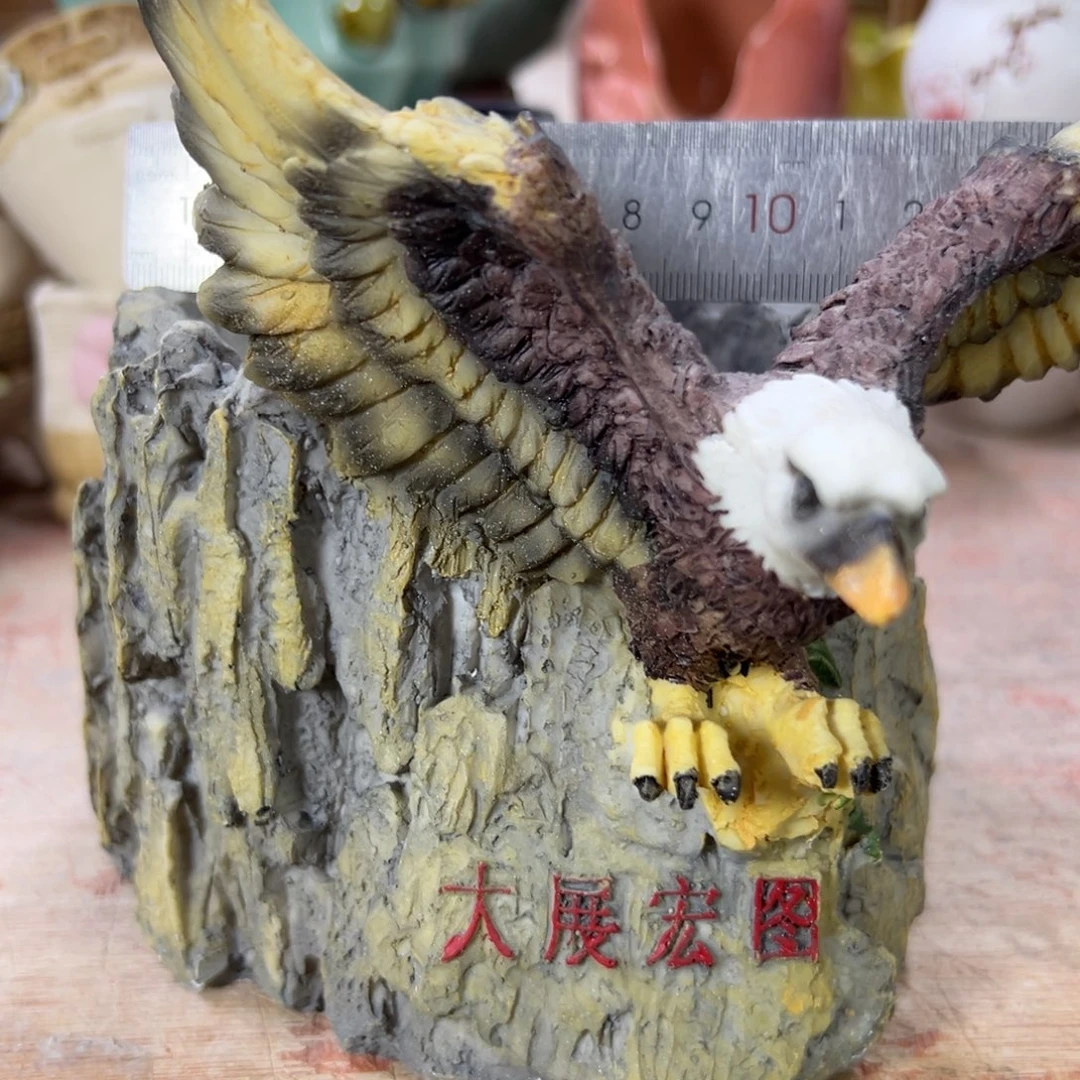 树脂花盆特价上新
