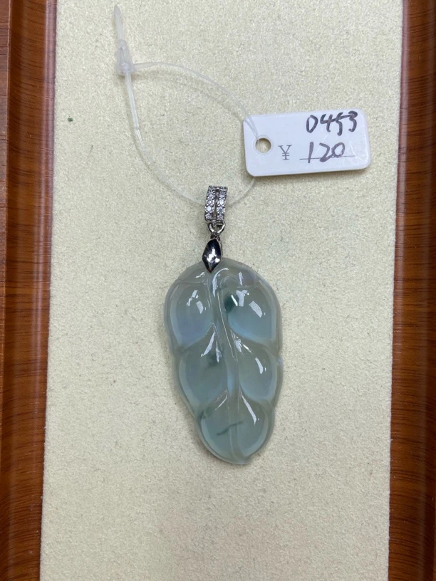 D453百搭吊坠挂件