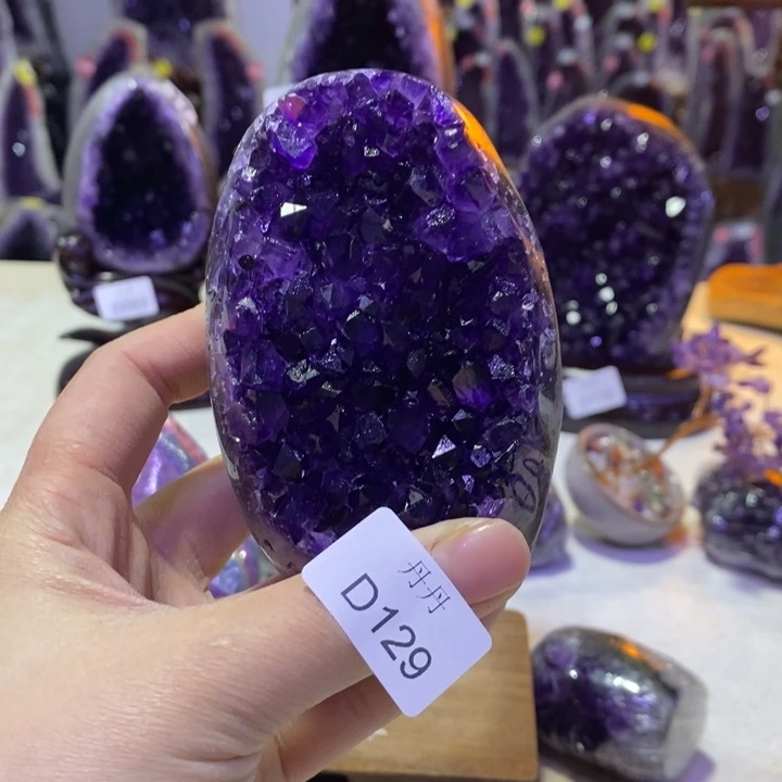 水晶摆件未镶嵌摆件