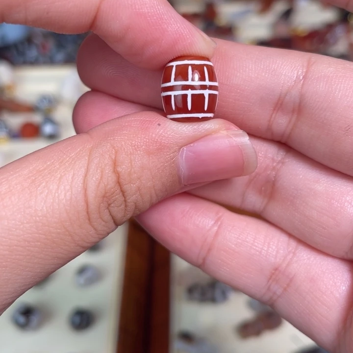 未镶嵌颈饰玛瑙/玉髓102