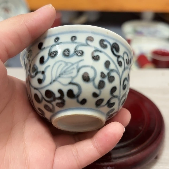 摆件?****陶瓷艺术作品