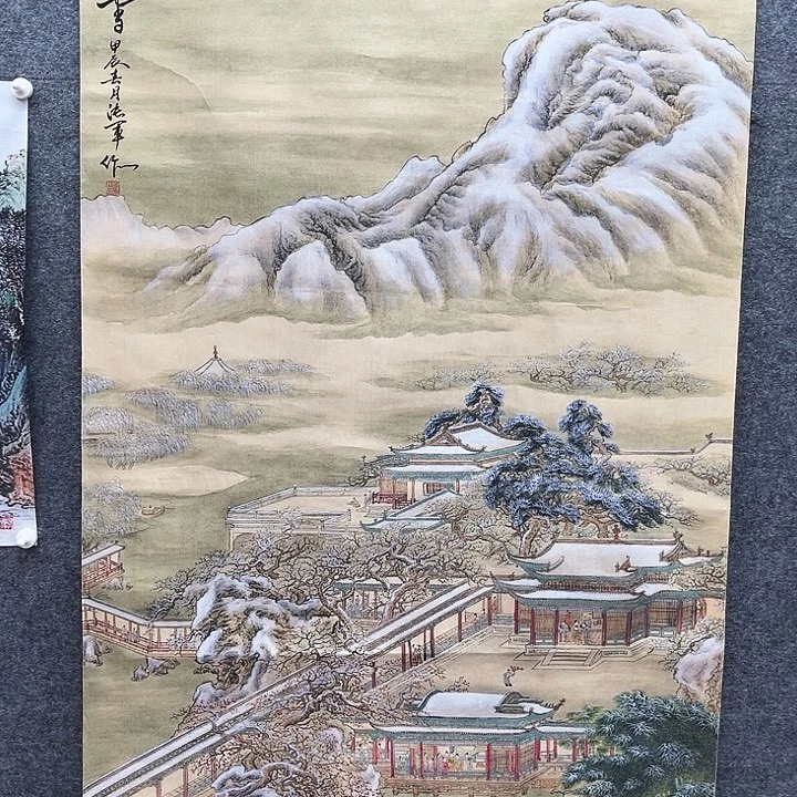 艺术作品欣赏作品