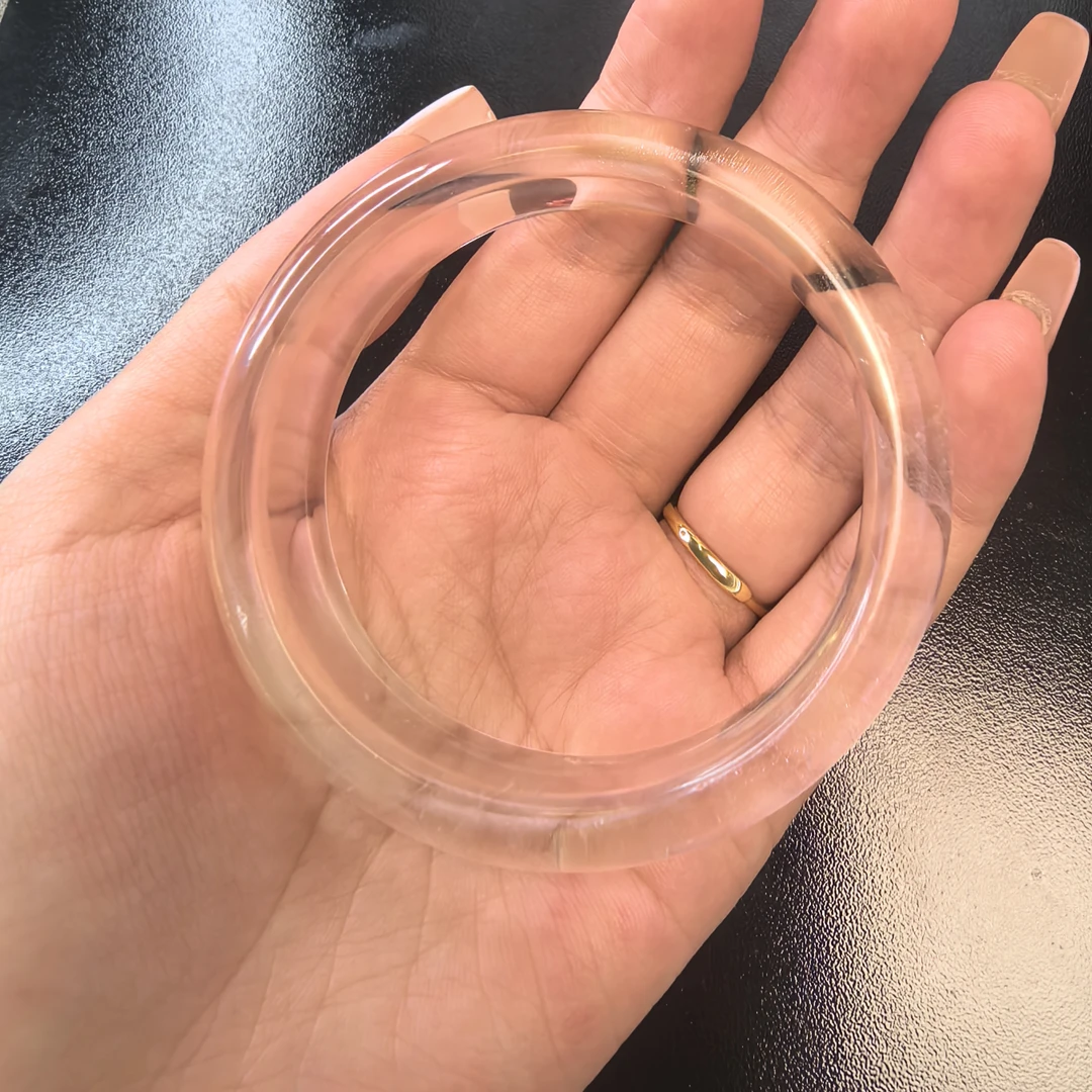 非金属羽毛手镯 少女ins星星/日月/云朵/女镯子