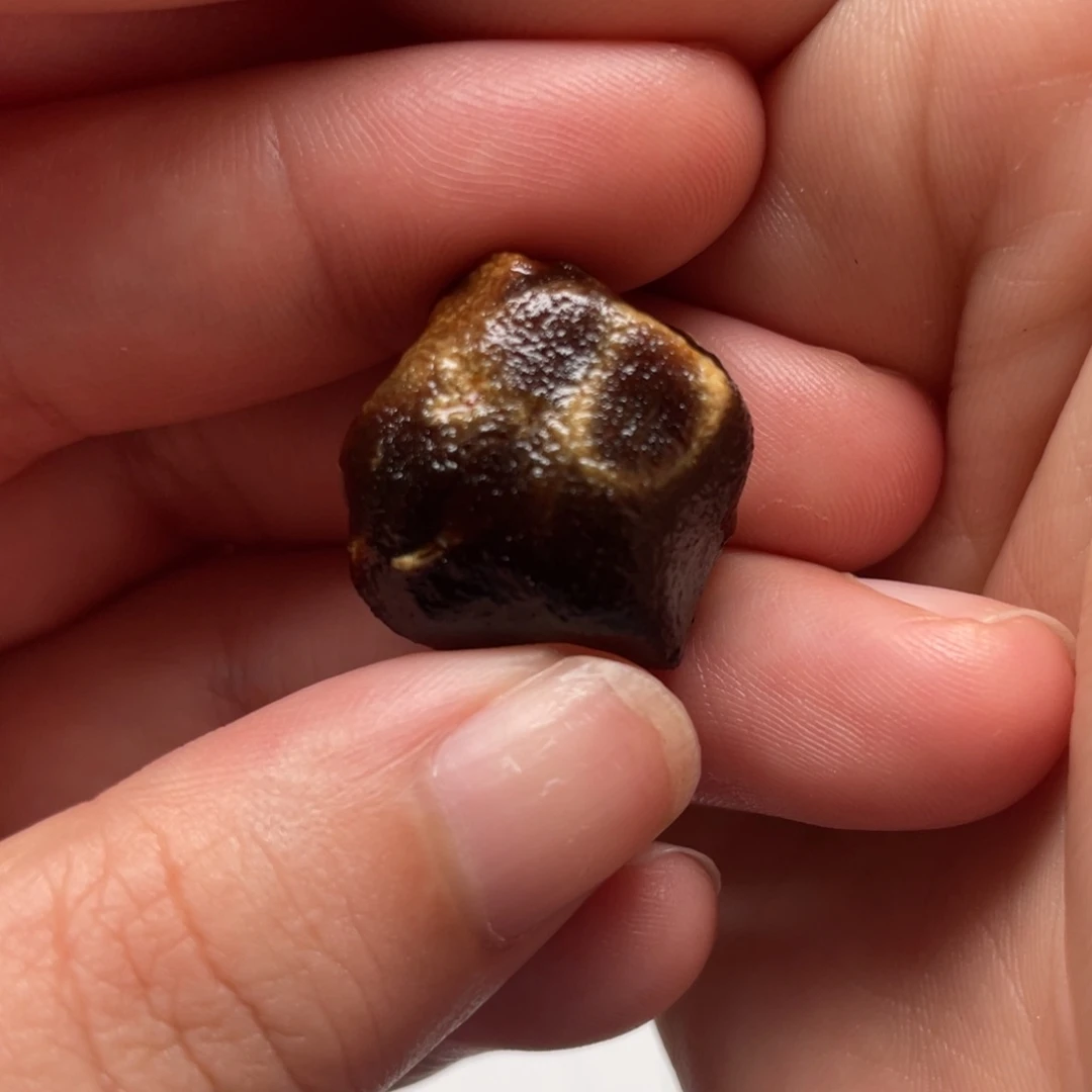 定制琥珀天然蜜蜡原石定制