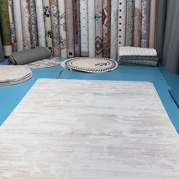 混纺200×300误差±1-3cm棉布底比利时绒特价福利