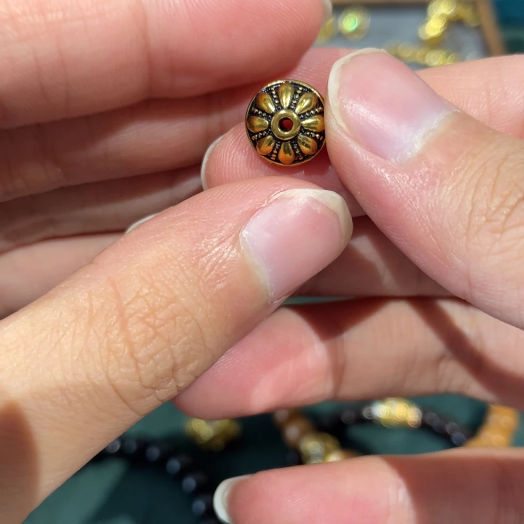 石***头矶珠大黑格桑花10m