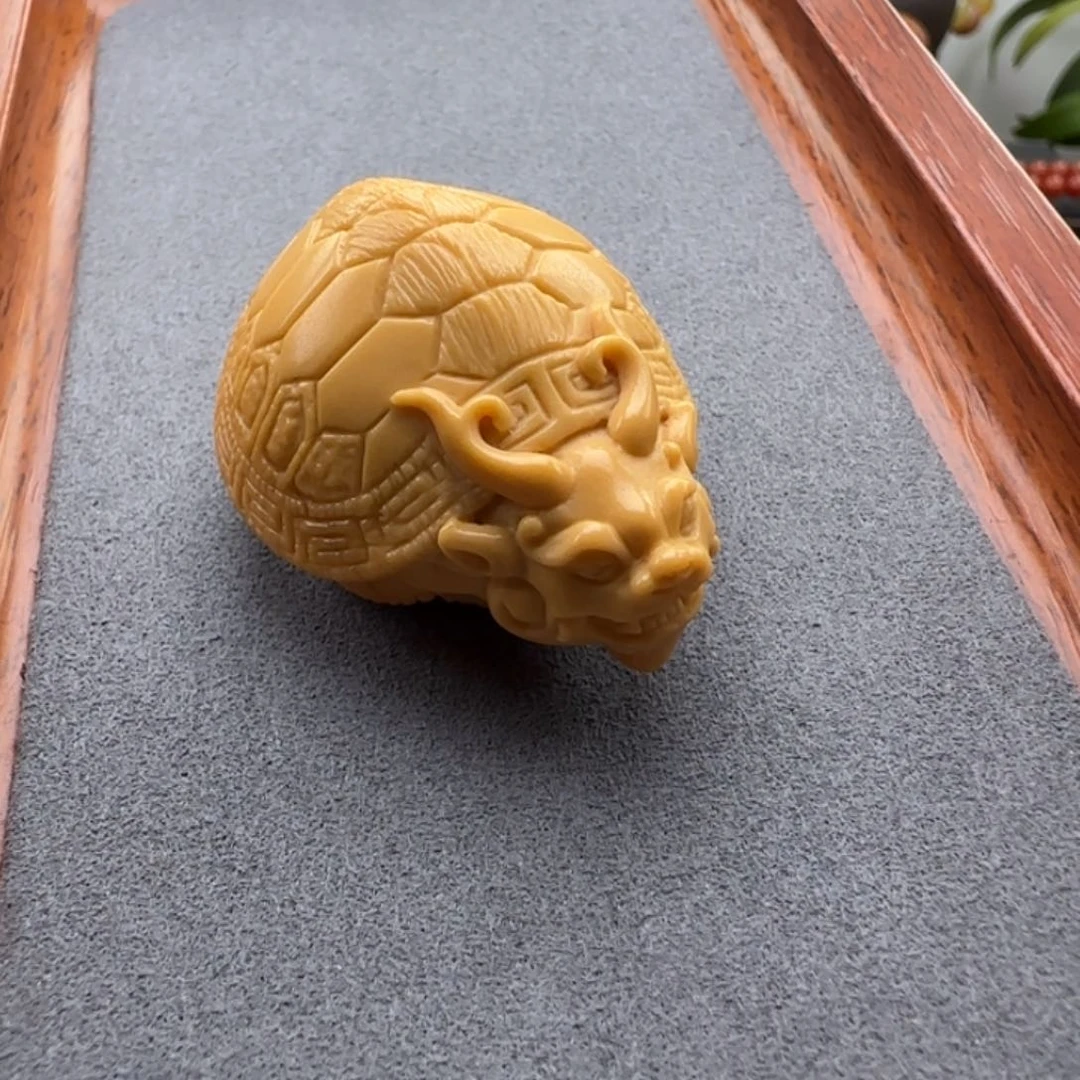 石英质玉配饰未镶嵌