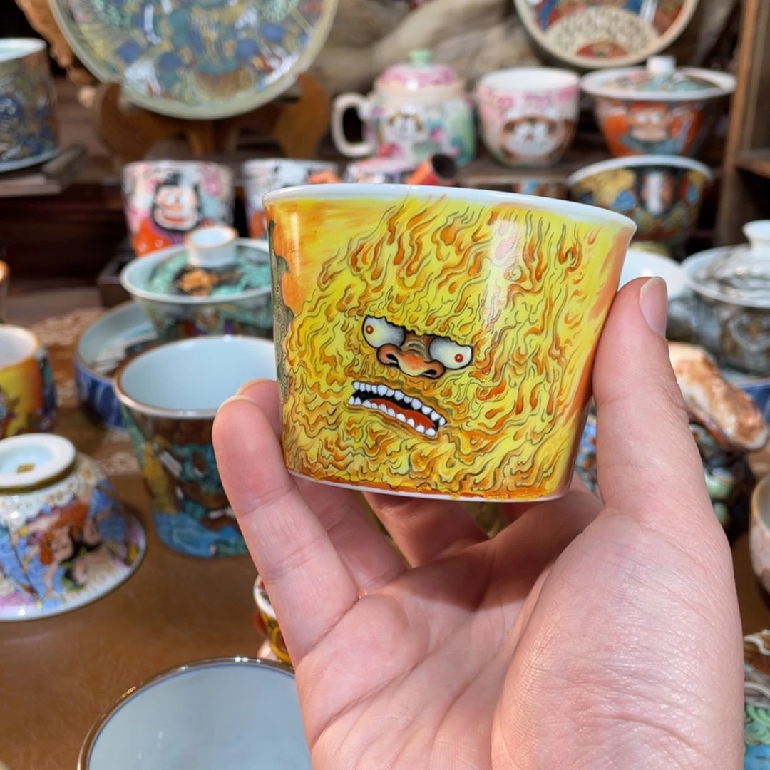 【闪购商品】设计风格设计风格