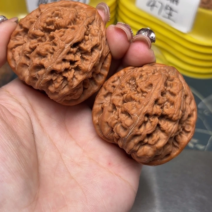 吊坠文玩核桃47-35092-2