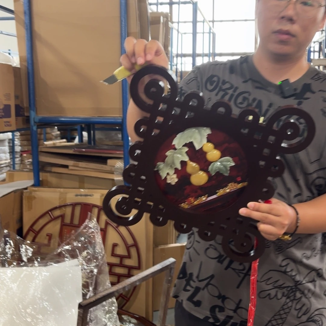 横款菱形对角52葫芦