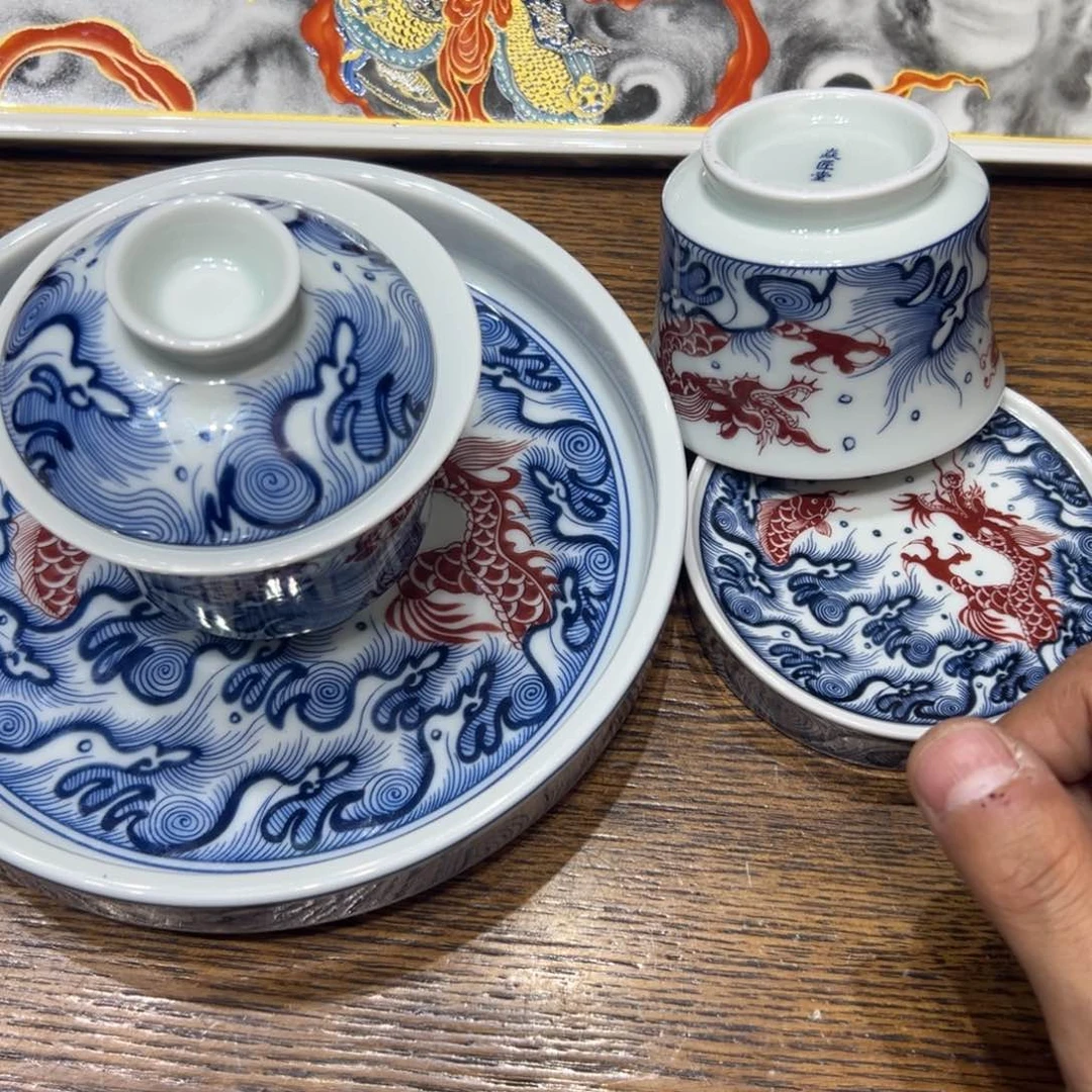景德镇瓷器博物研究