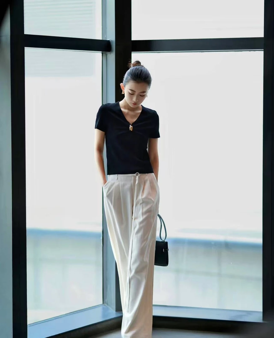 福袋链接-女装短袖商家随机发放