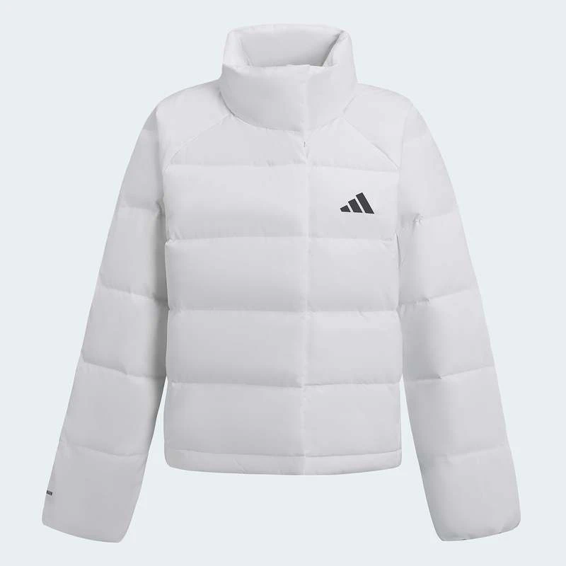 阿迪达斯 （adidas）女子W HELIONIC RLX休闲时尚羽绒服KH3977