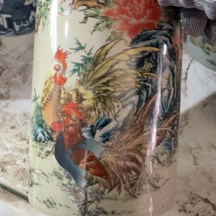 绸缎陶瓷制品加工企业