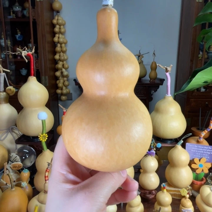 福福葫芦厚皮满籽