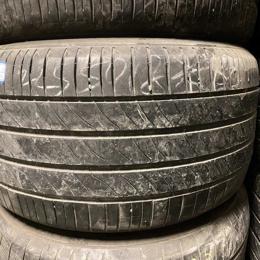 225/50R18米其林马牌多种尺寸齐全的汽车防爆轮胎适配
