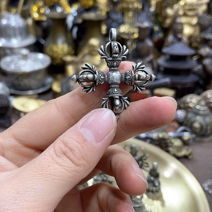 一远铜器工艺品摆件