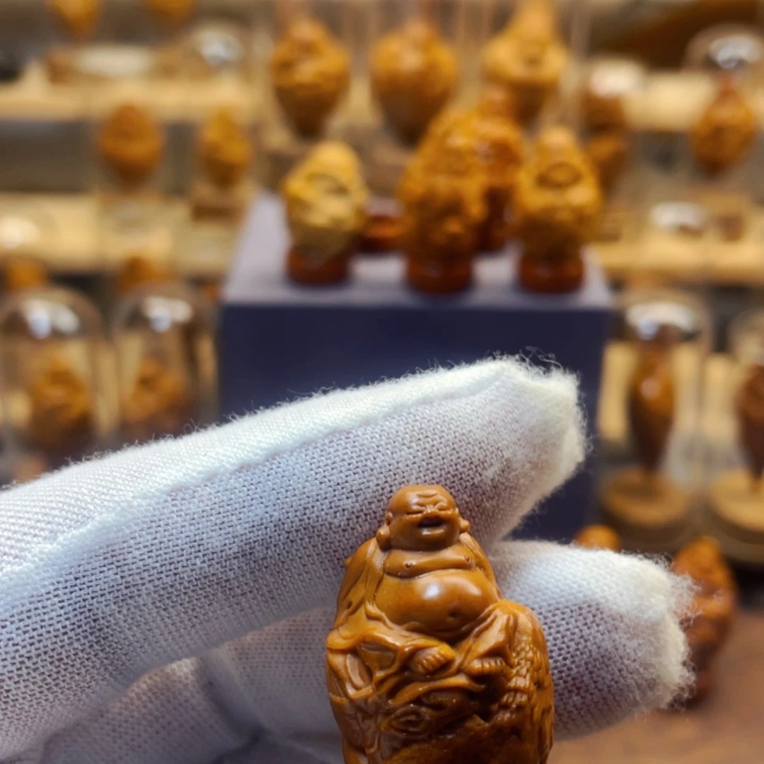 【闪购商品】手串/手链橄榄核