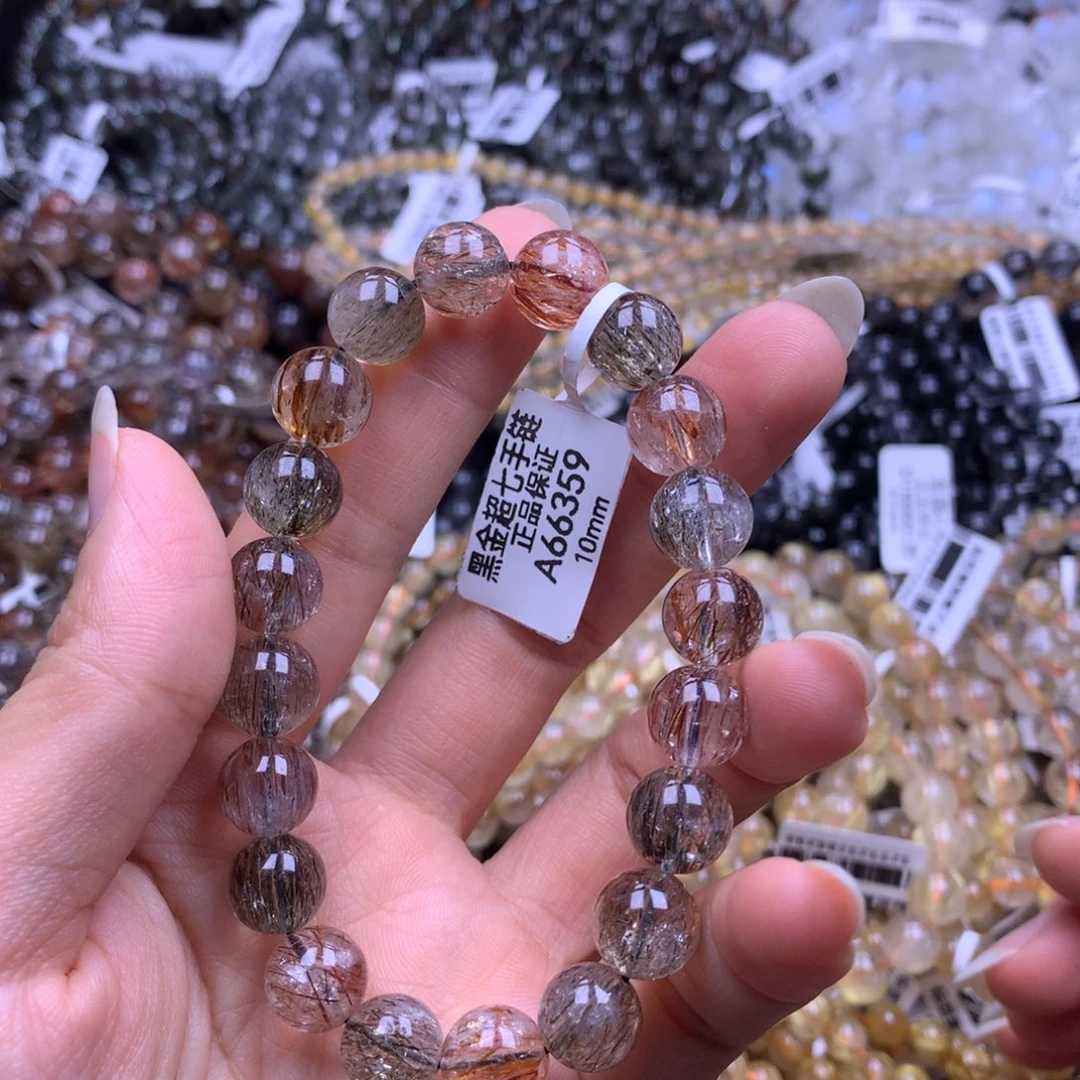 未镶嵌手链水晶11111111111