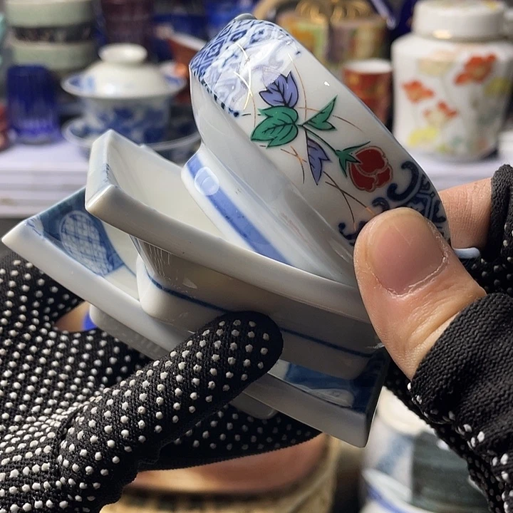 水滴瓷器水滴瓷器