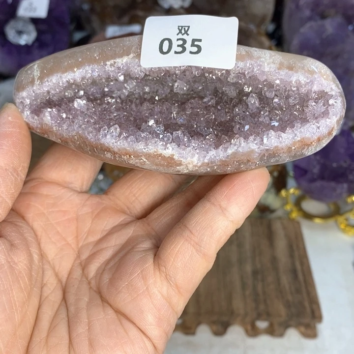 未镶嵌水晶大型摆件（非配饰）