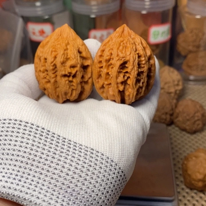 核桃手串/手链大孤石39