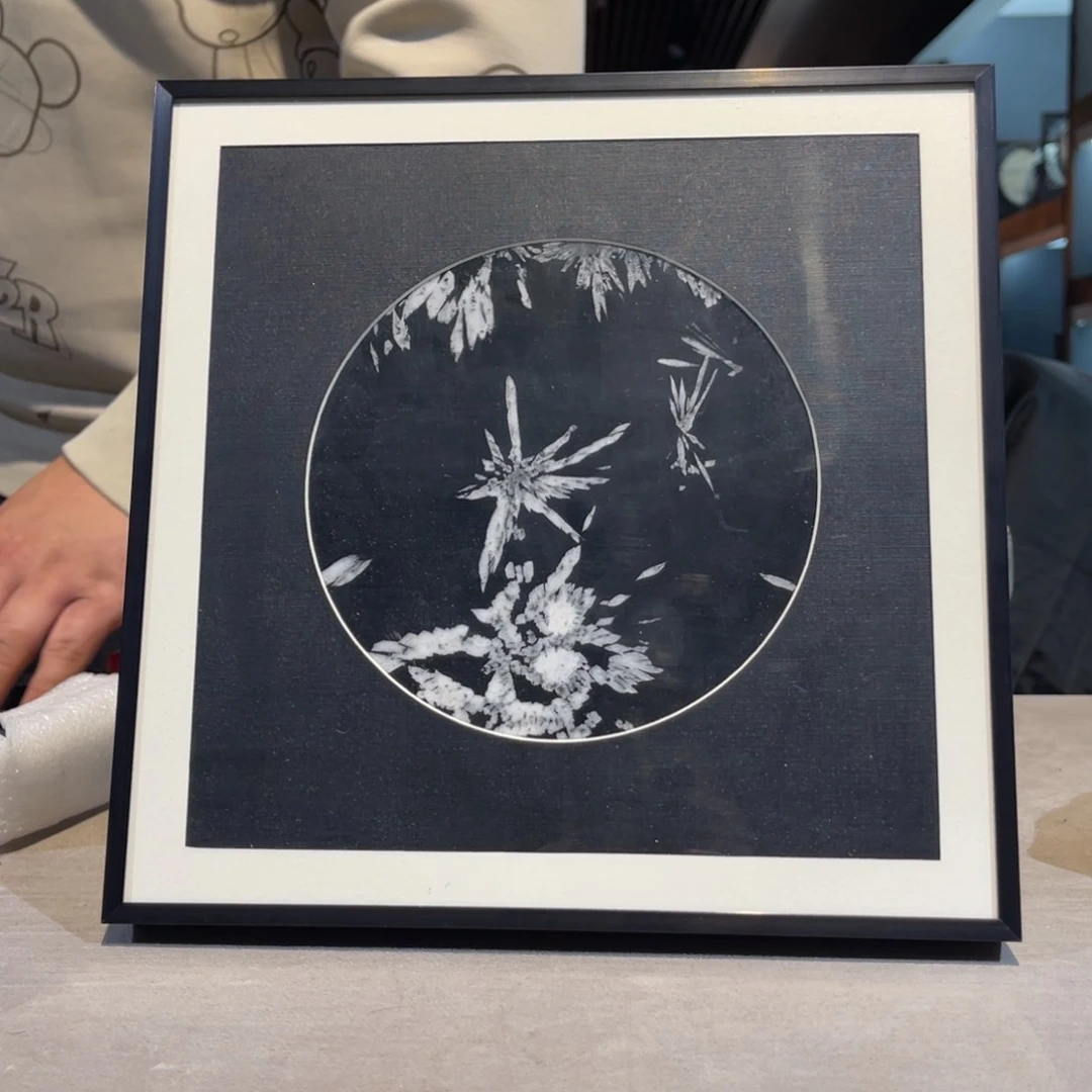 彩石26/26 三峡清江画面石