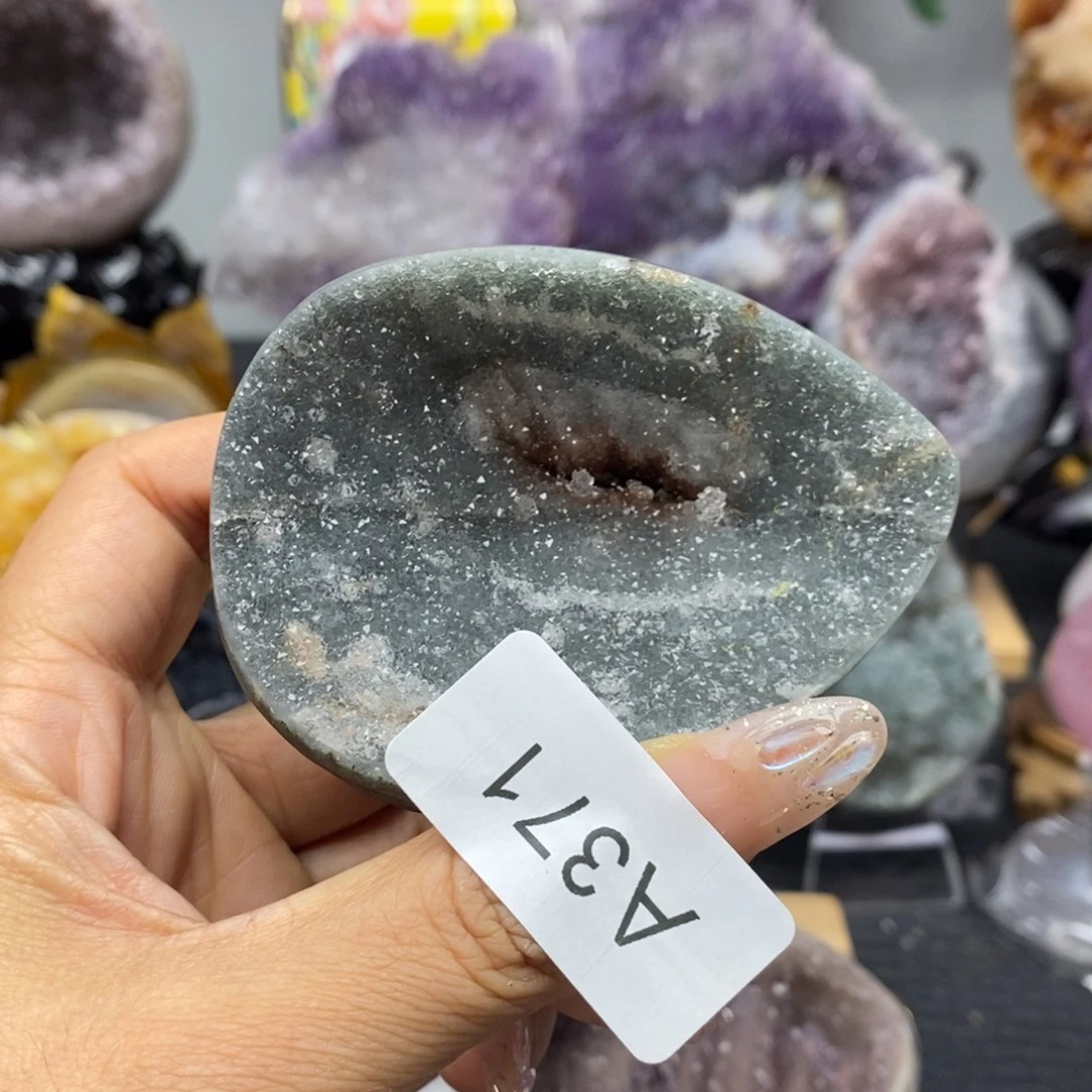 未镶嵌大型摆件（非配饰）水晶