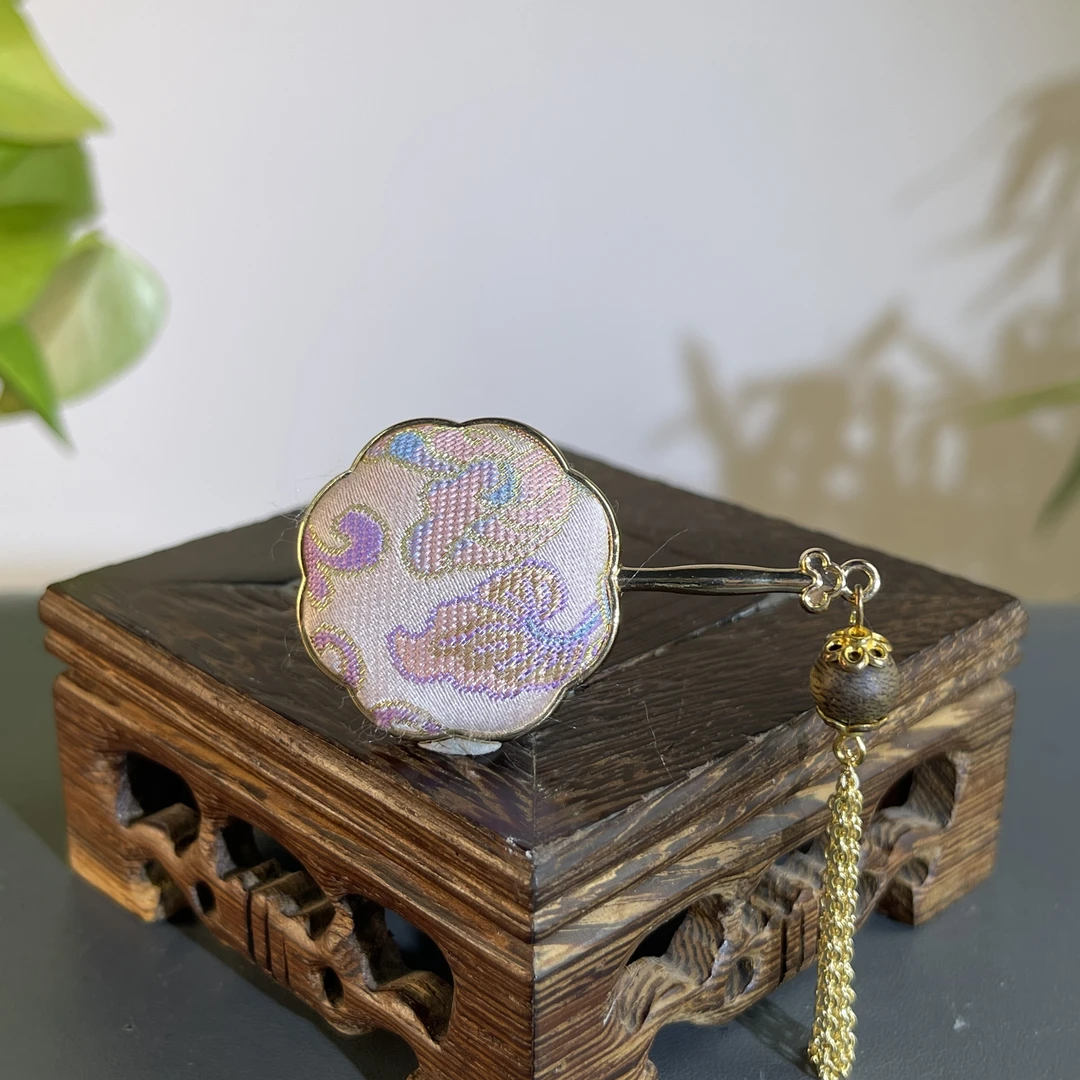 JZY07-129 沉香-宋锦