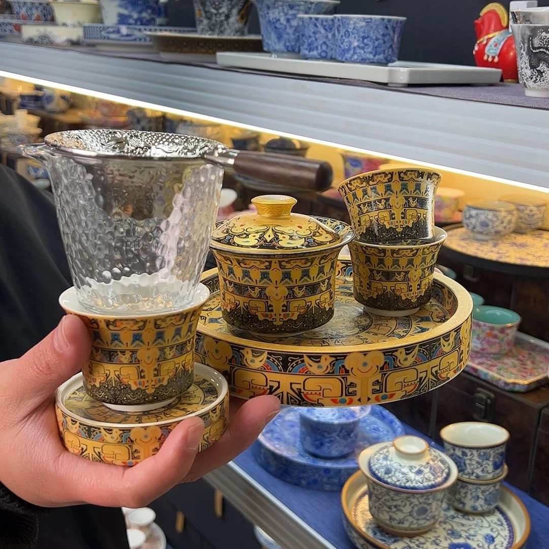 我们的目标是成为一个优秀的人