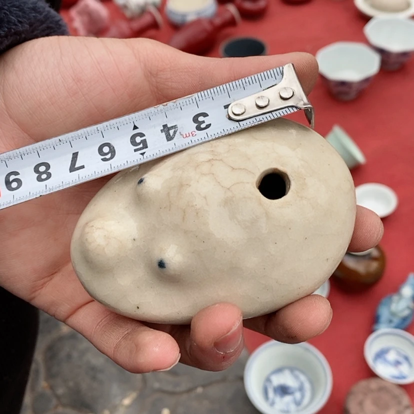 【闪购商品】瓷片聚**?景德镇现代工艺品