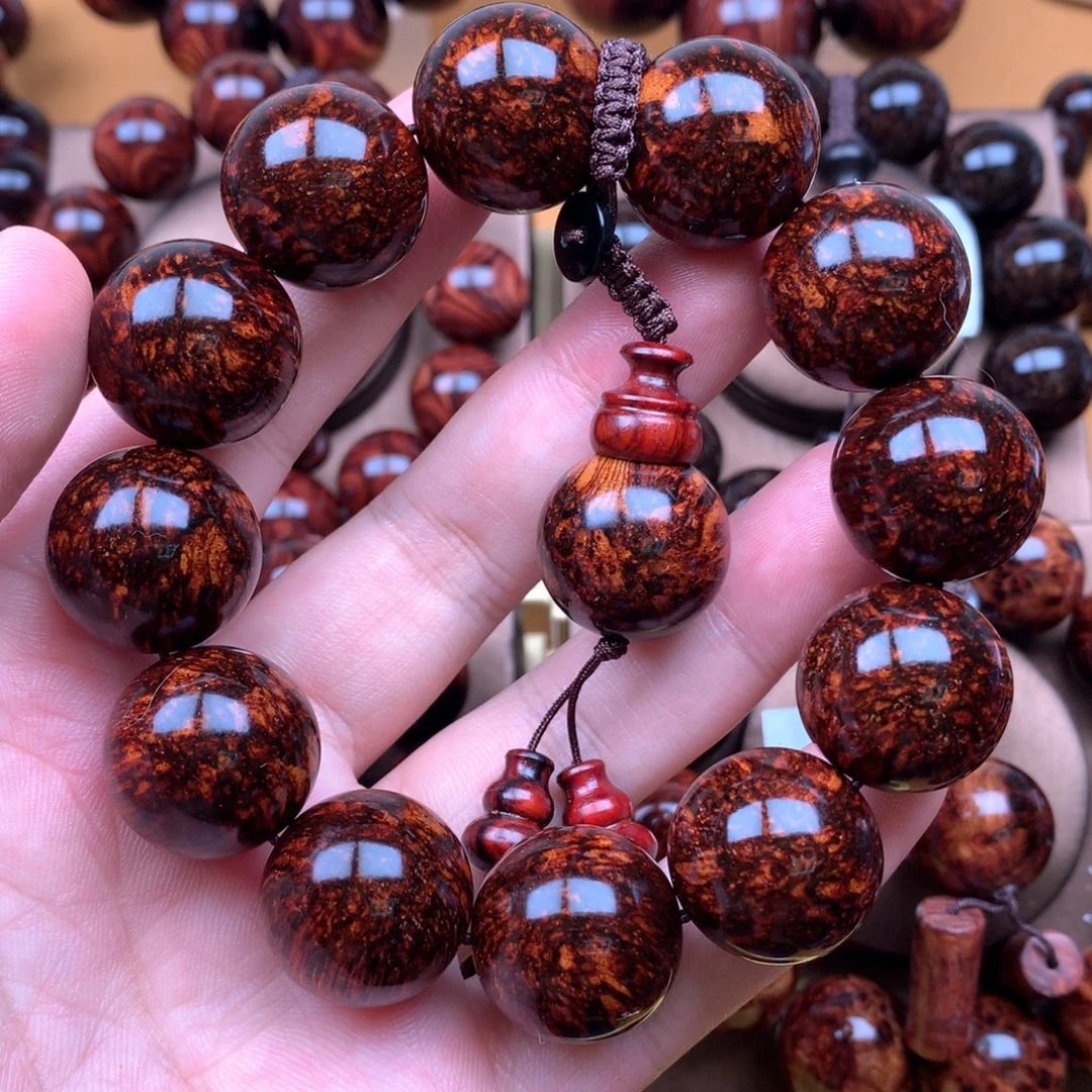 黄花梨/降香黄檀2.0