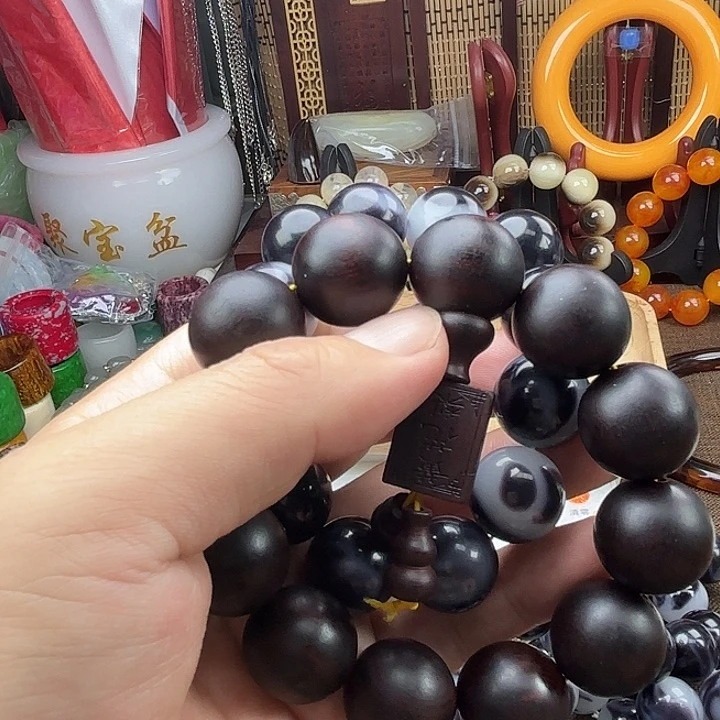 大果紫檀（缅甸花梨）158