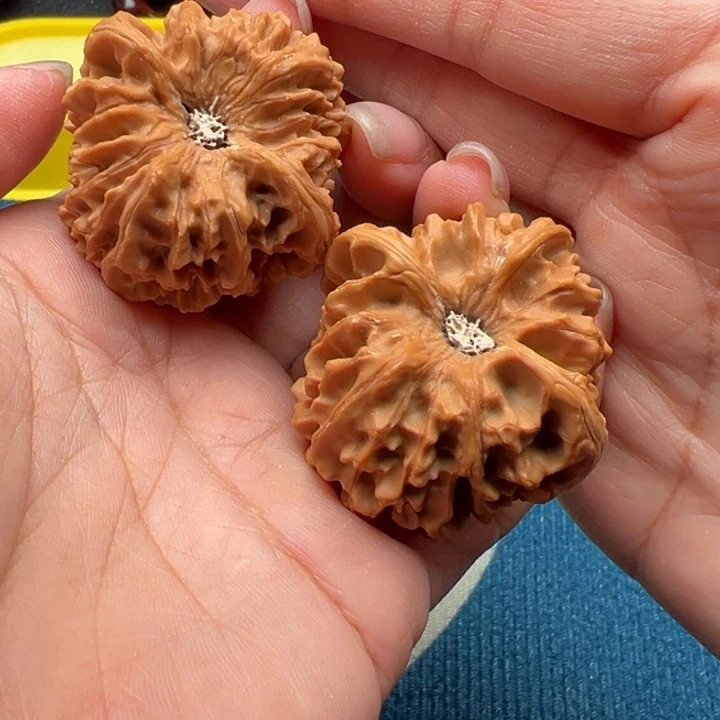 核桃文玩核桃龙门涧