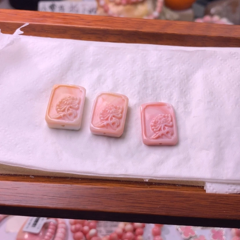 【闪购商品】查罗石颈饰合金福利编号107